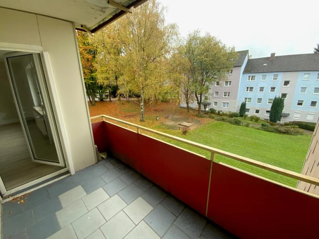 3 Zimmer Wohnung mit 64 m² in Menden (Sauerland) – Bild 6