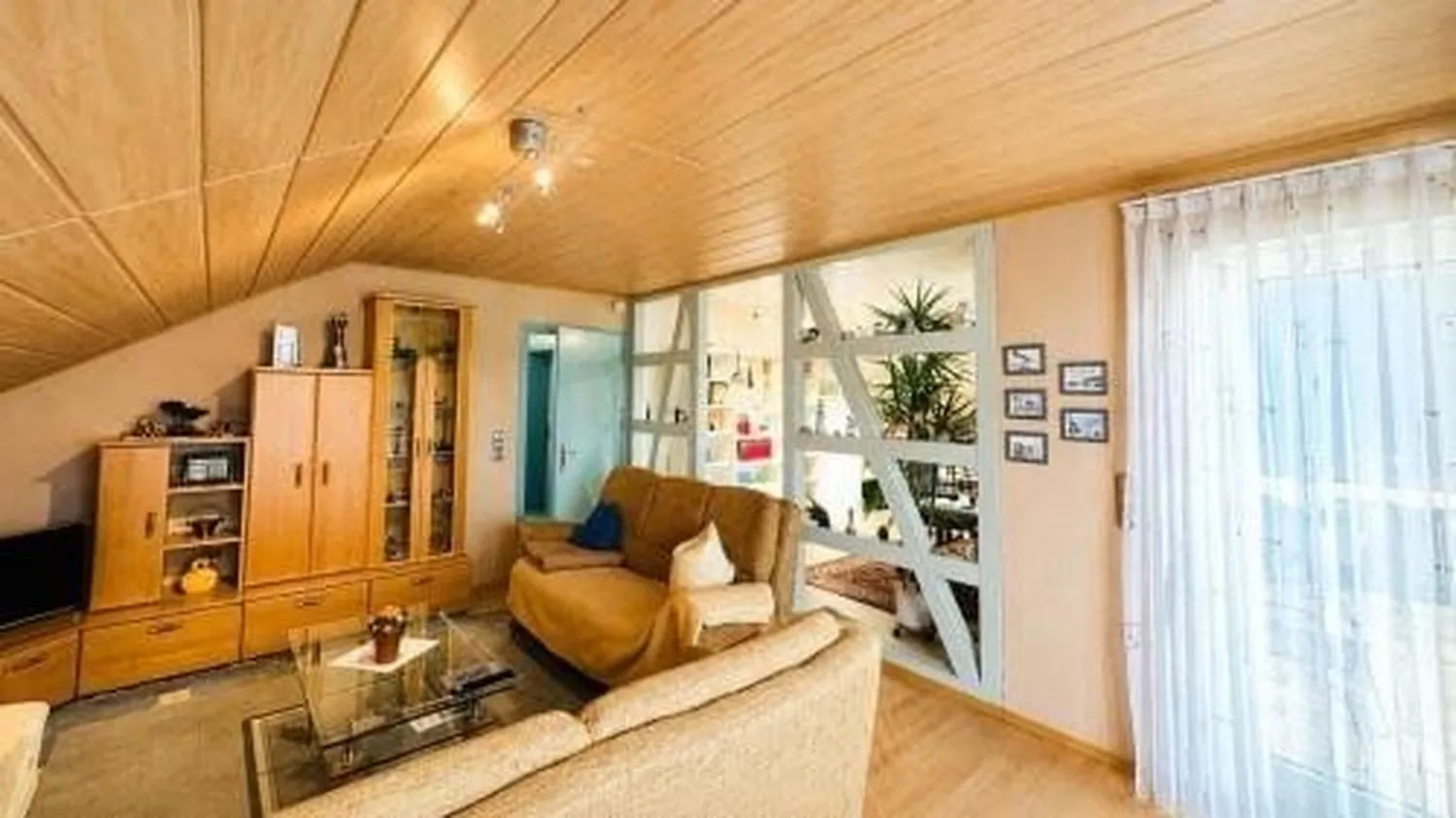 4 room apartment with 72 m² in Aalen – Photo 2