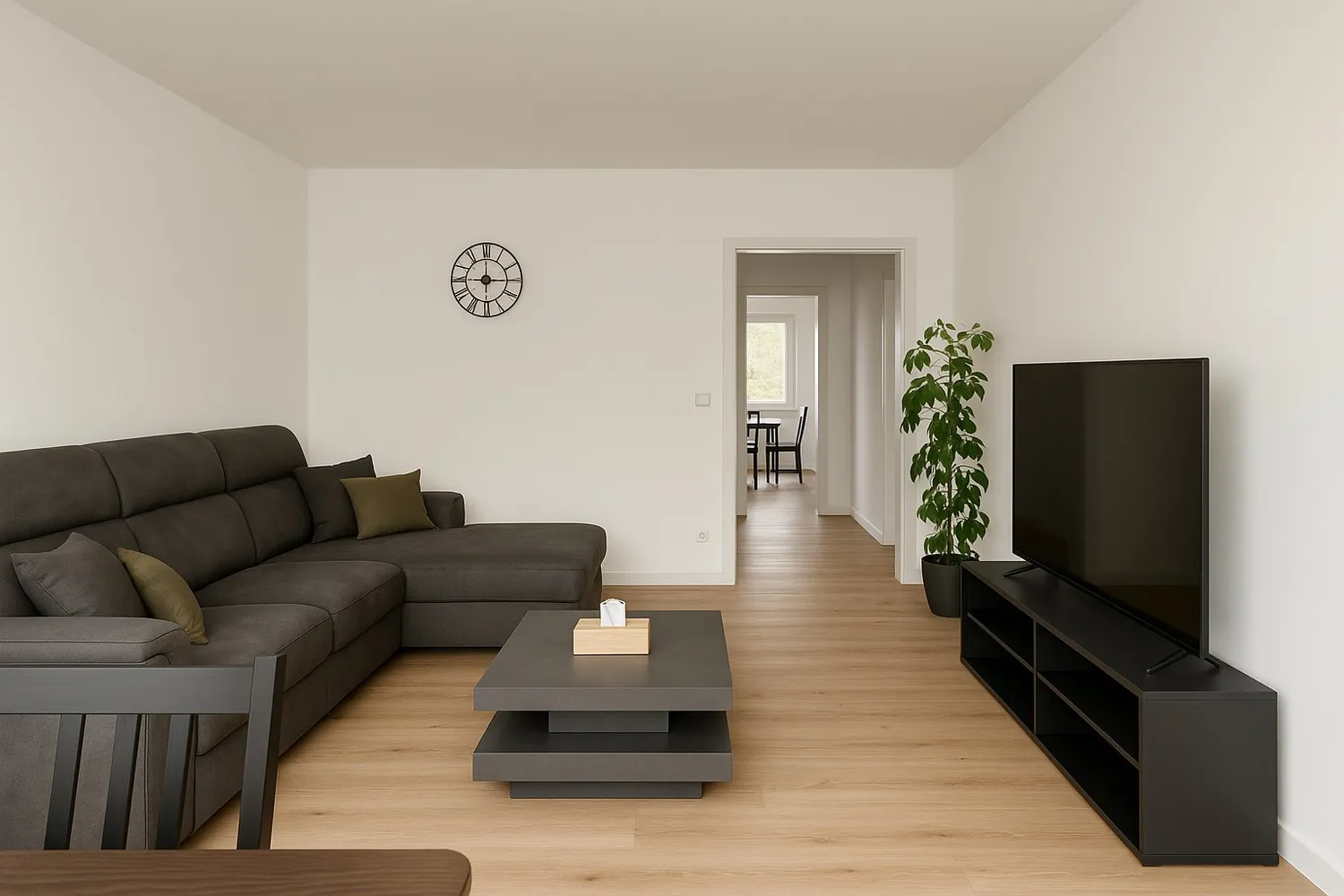 3 Zimmer Wohnung mit 90 m² in Essen – Bild 10