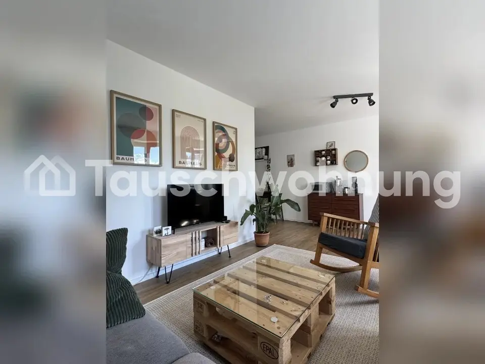 2 Zimmer Wohnung mit 36 m² in Konstanz – Bild 9