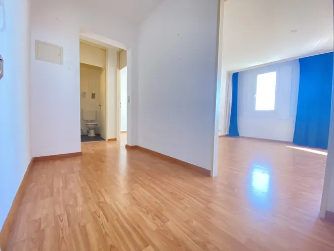 2 Zimmer Wohnung mit 50 m² in Hannover – Bild 7