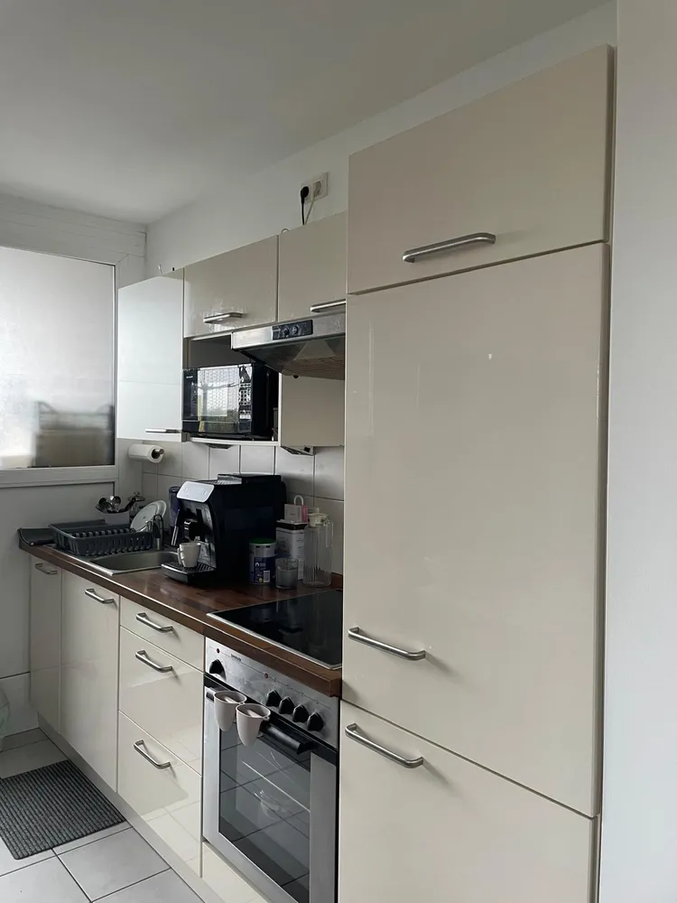 3 Zimmer Wohnung mit 81 m² in Frankfurt am Main – Bild 8