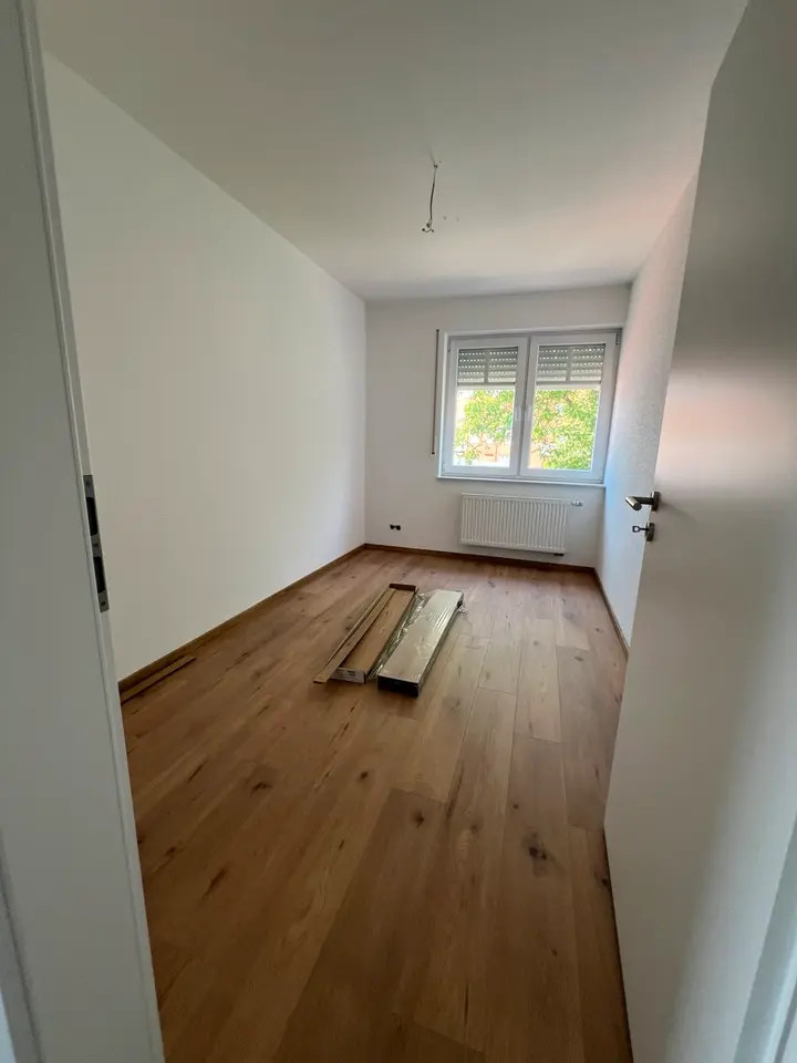 4 Zimmer Wohnung mit 95 m² in Meppen – Bild 7