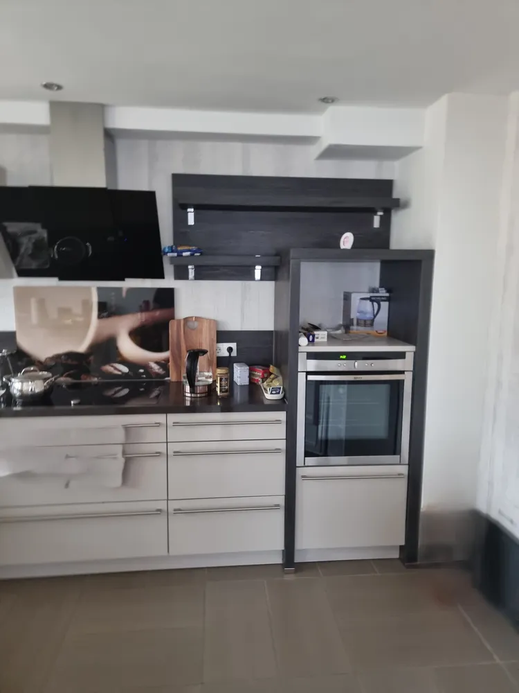 4 room apartment with 86 m² in Bonn – Photo 6