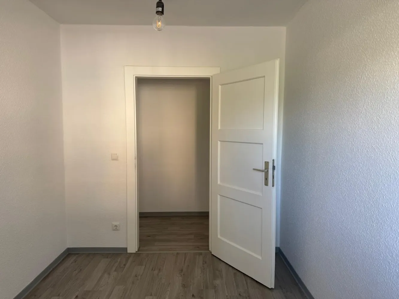 2 room apartment with 44 m² in Salzgitter – Photo 4