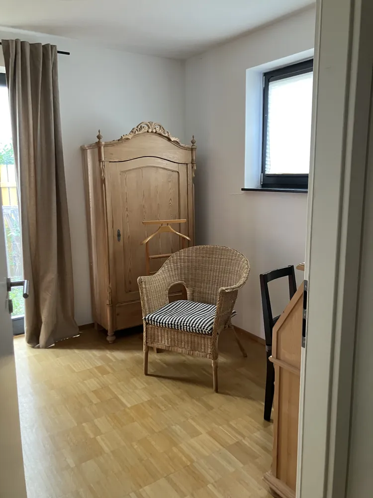 2 Zimmer Wohnung mit 12 m² in Leipzig – Bild 1