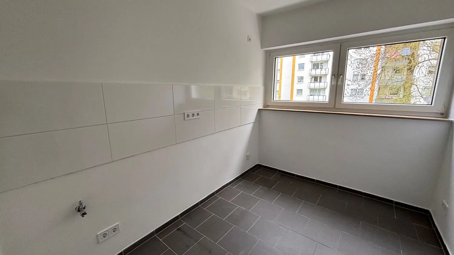 2 Zimmer Wohnung mit 67 m² in Hattingen – Bild 4