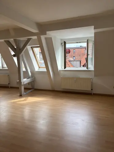 3 Zimmer Wohnung mit 82 m² in Lübeck – Bild 6