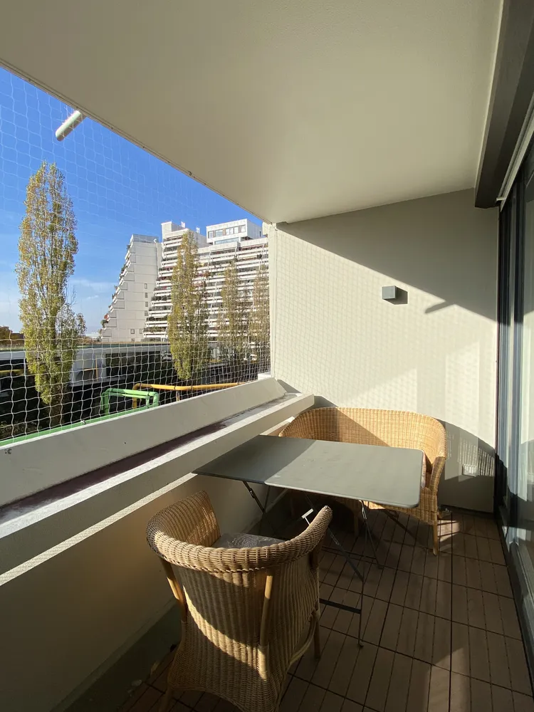 2 Zimmer Wohnung mit 52 m² in München – Bild 5