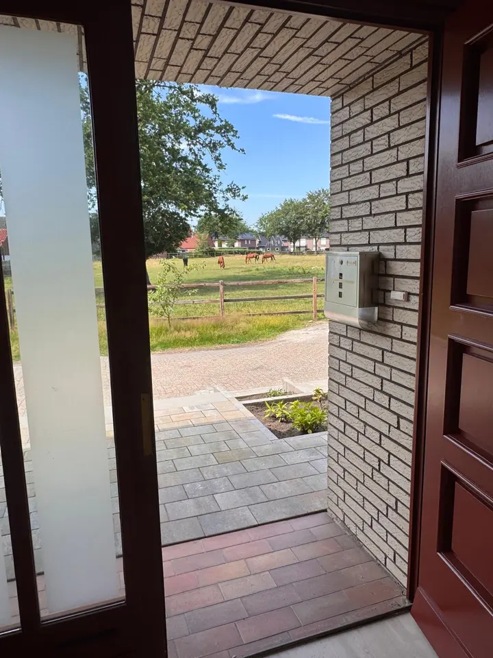 6 Zimmer Wohnung mit 160 m² in Vechta – Bild 8