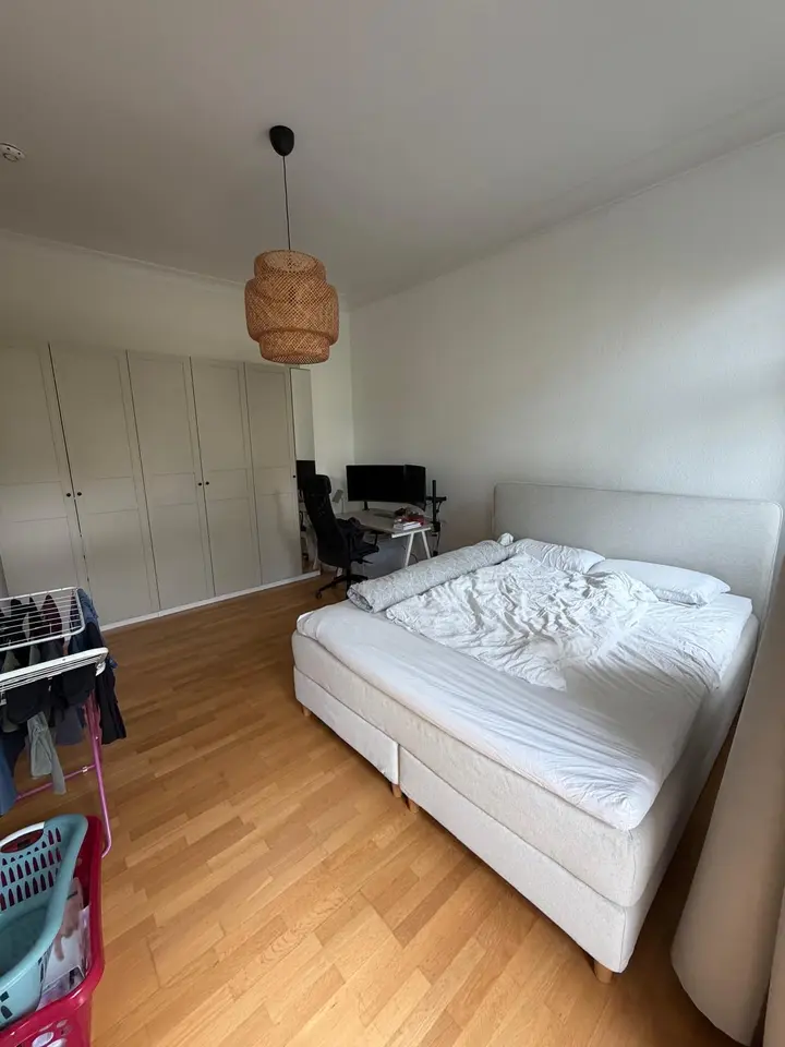 2 Zimmer Wohnung mit 65 m² in Dresden – Bild 7