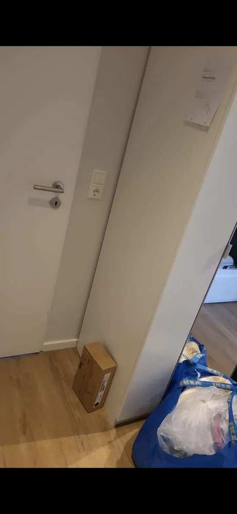1 Zimmer Wohnung mit 14 m² in Elmshorn – Bild 3