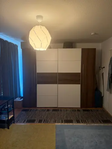 2 Zimmer Wohnung mit 75 m² in Düsseldorf – Bild 4