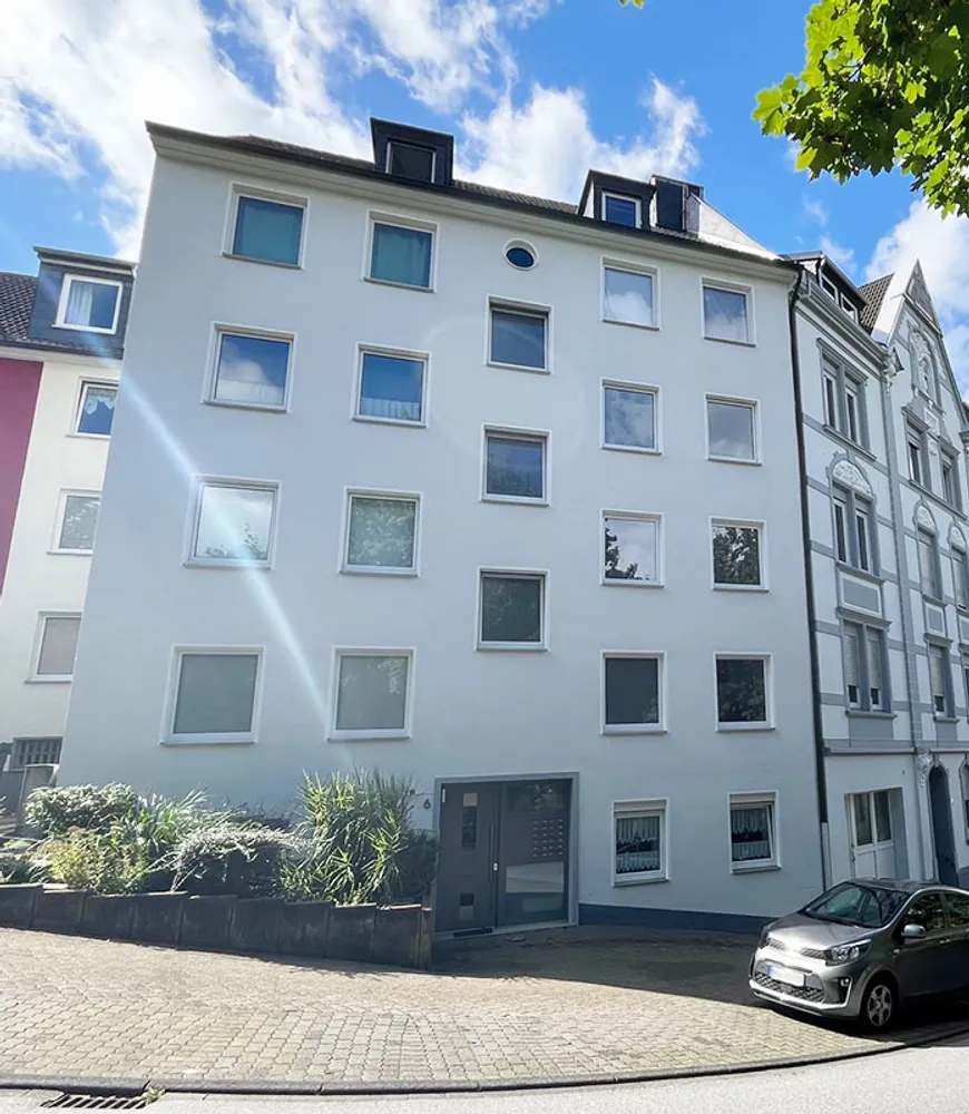 2 Zimmer Wohnung mit 50 m² in Hagen – Bild 9