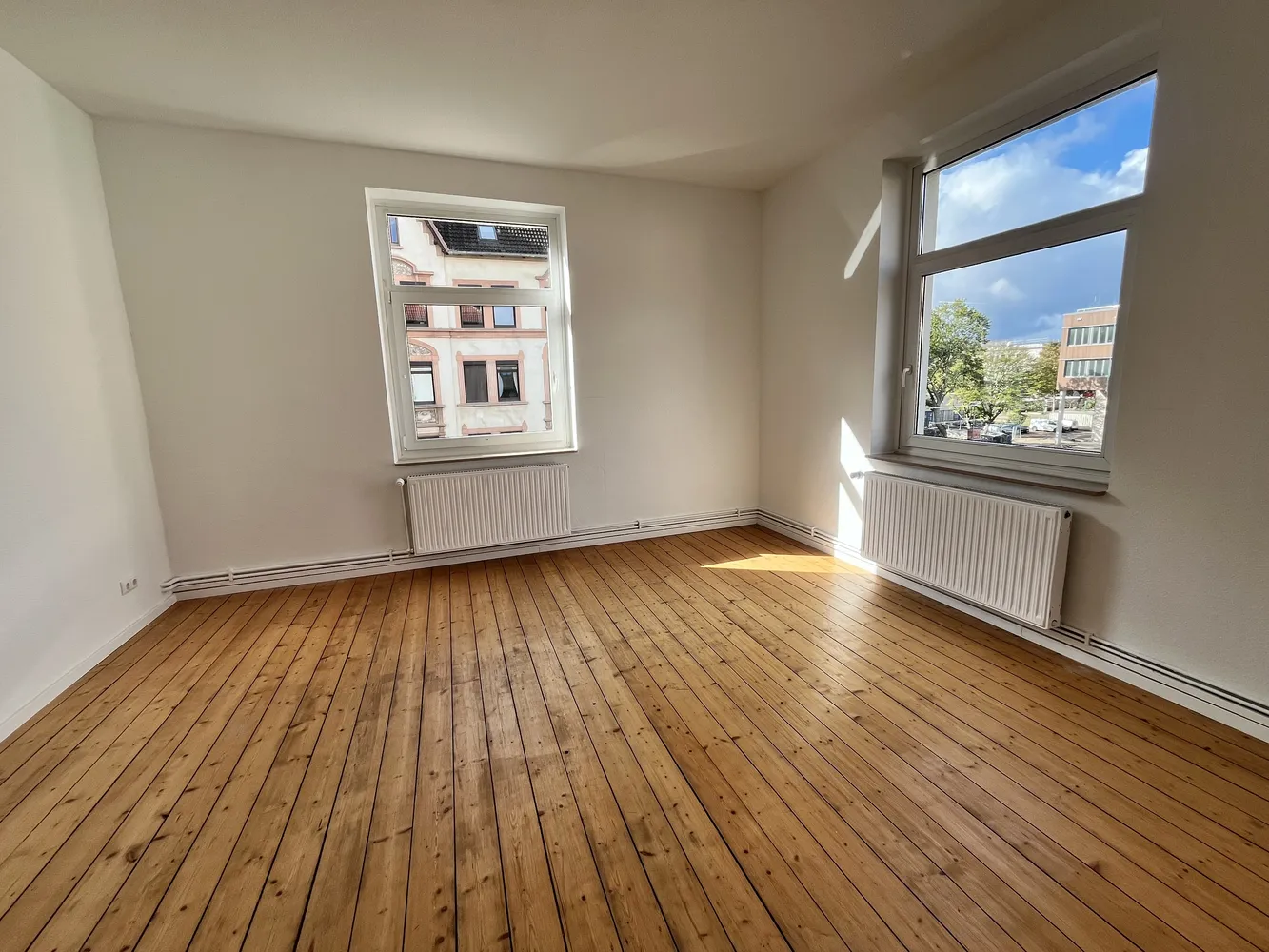 4 room apartment with 124 m² in Brunswick – Photo 2