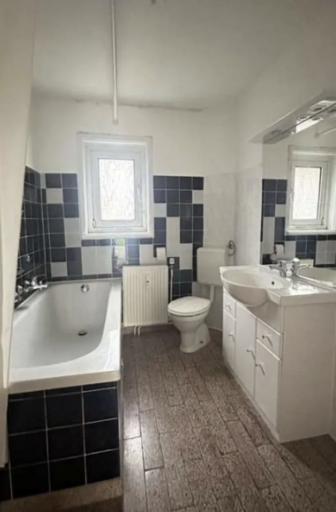 1 Zimmer Wohnung mit 40 m² in München – Bild 7