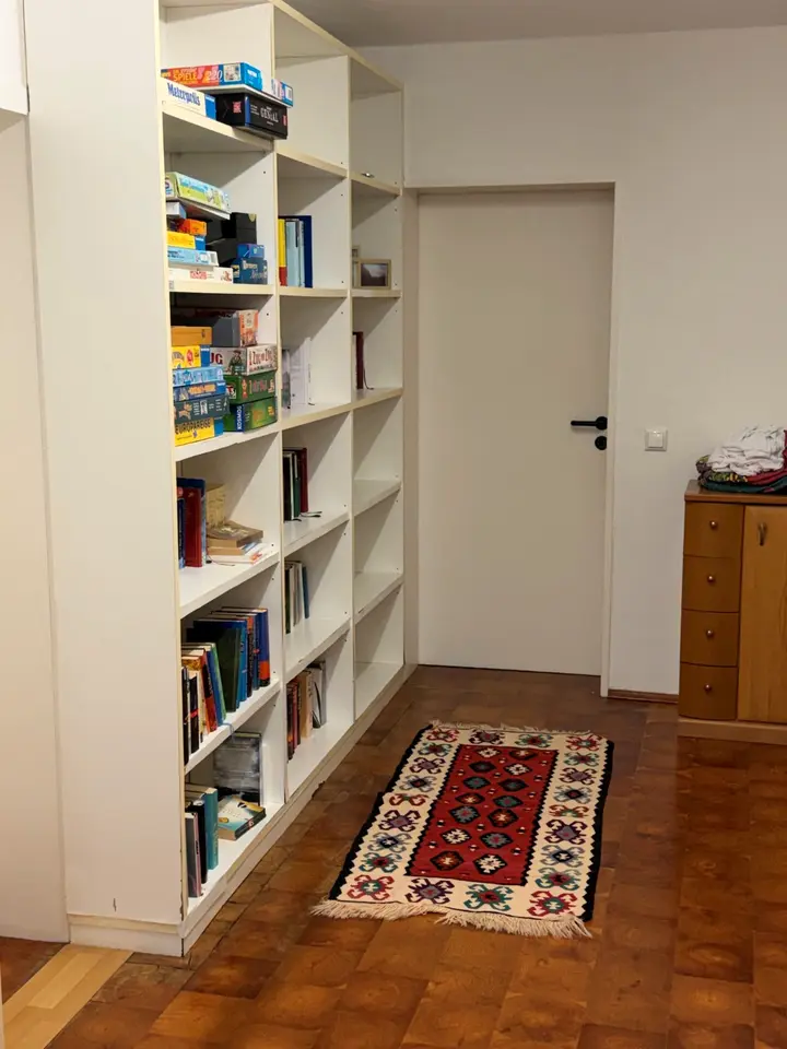3 Zimmer Wohnung mit 54 m² in Eschwege – Bild 6