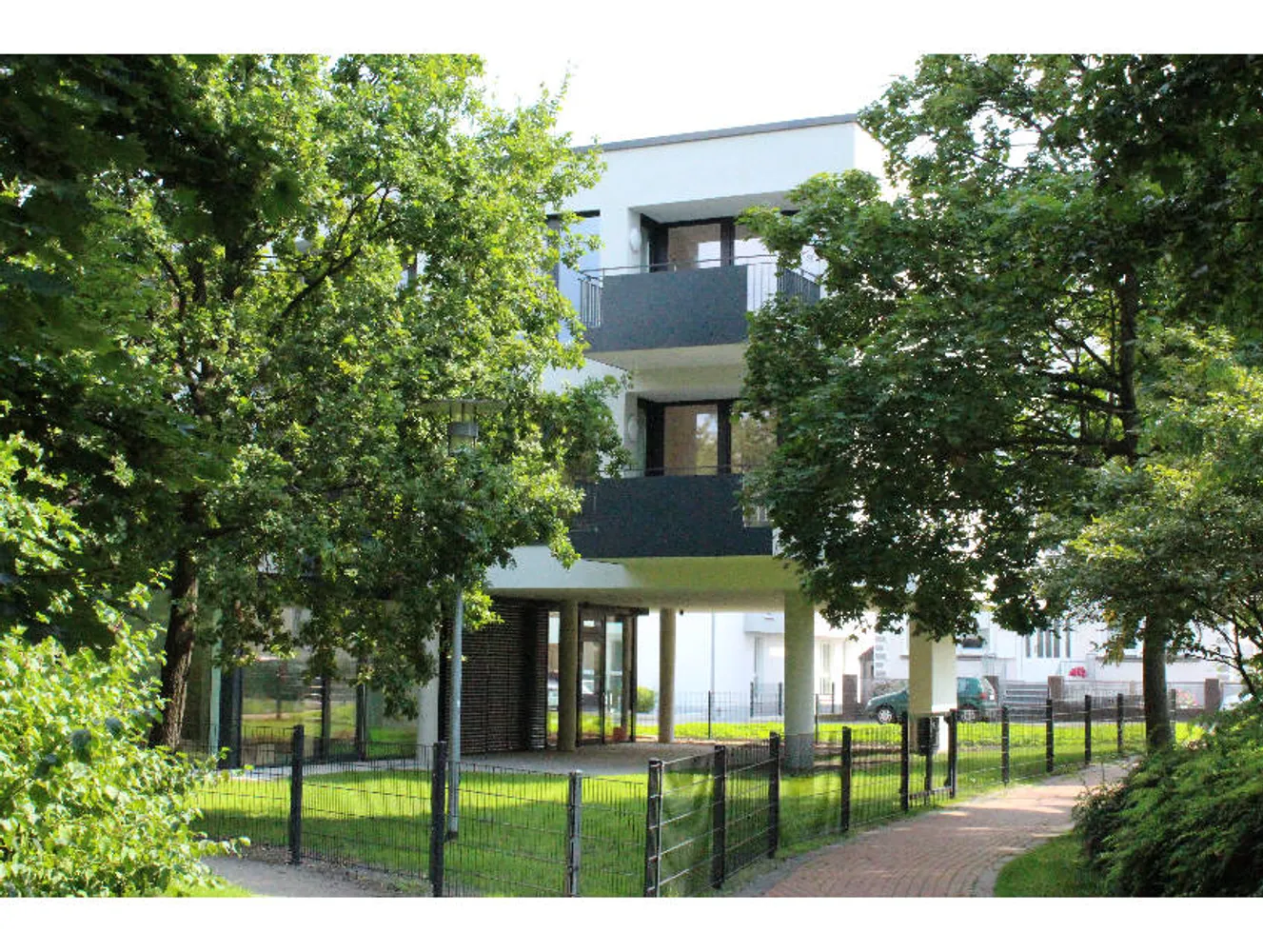 2 room apartment with 64 m² in Bielefeld – Photo 1
