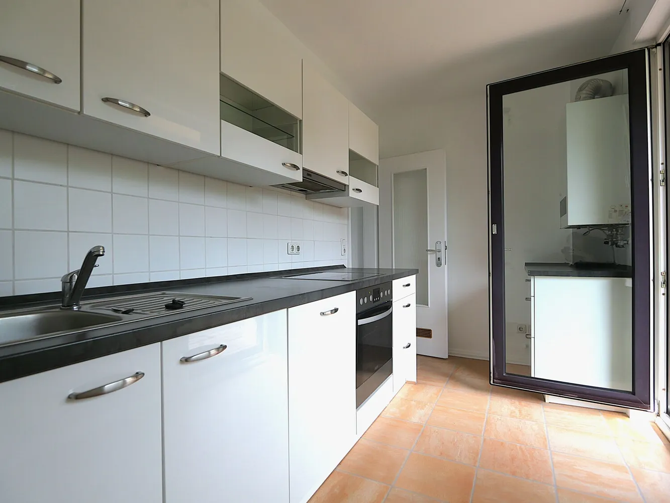 3 Zimmer Wohnung mit 80 m² in Aachen – Bild 8