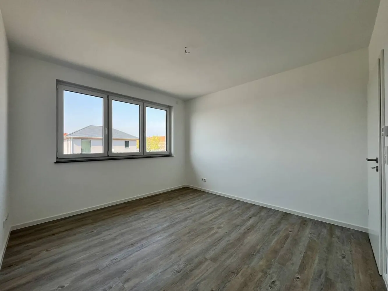 3 room apartment with 87 m² in Bitterfeld-Wolfen – Photo 12