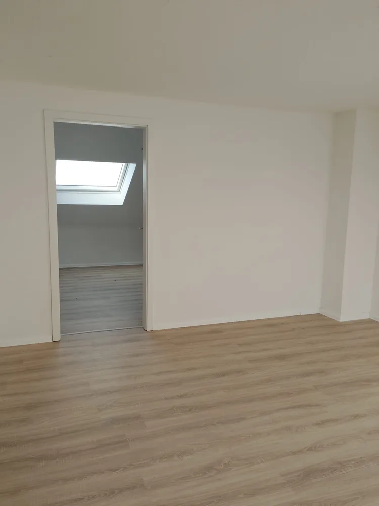 2 Zimmer Wohnung mit 48 m² in Duisburg – Bild 3