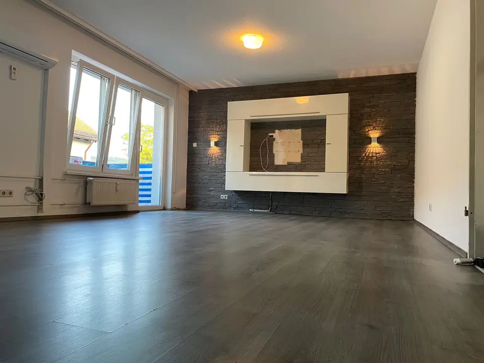 4 Zimmer Wohnung mit 96 m² in Bühl – Bild 2