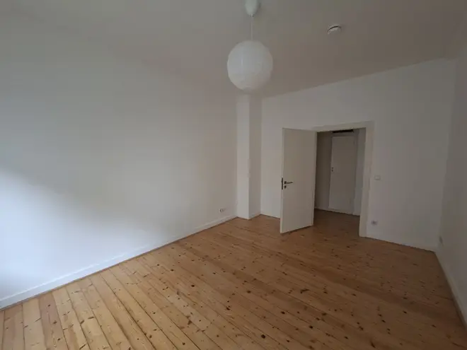2 Zimmer Wohnung mit 61 m² in Düsseldorf – Bild 4