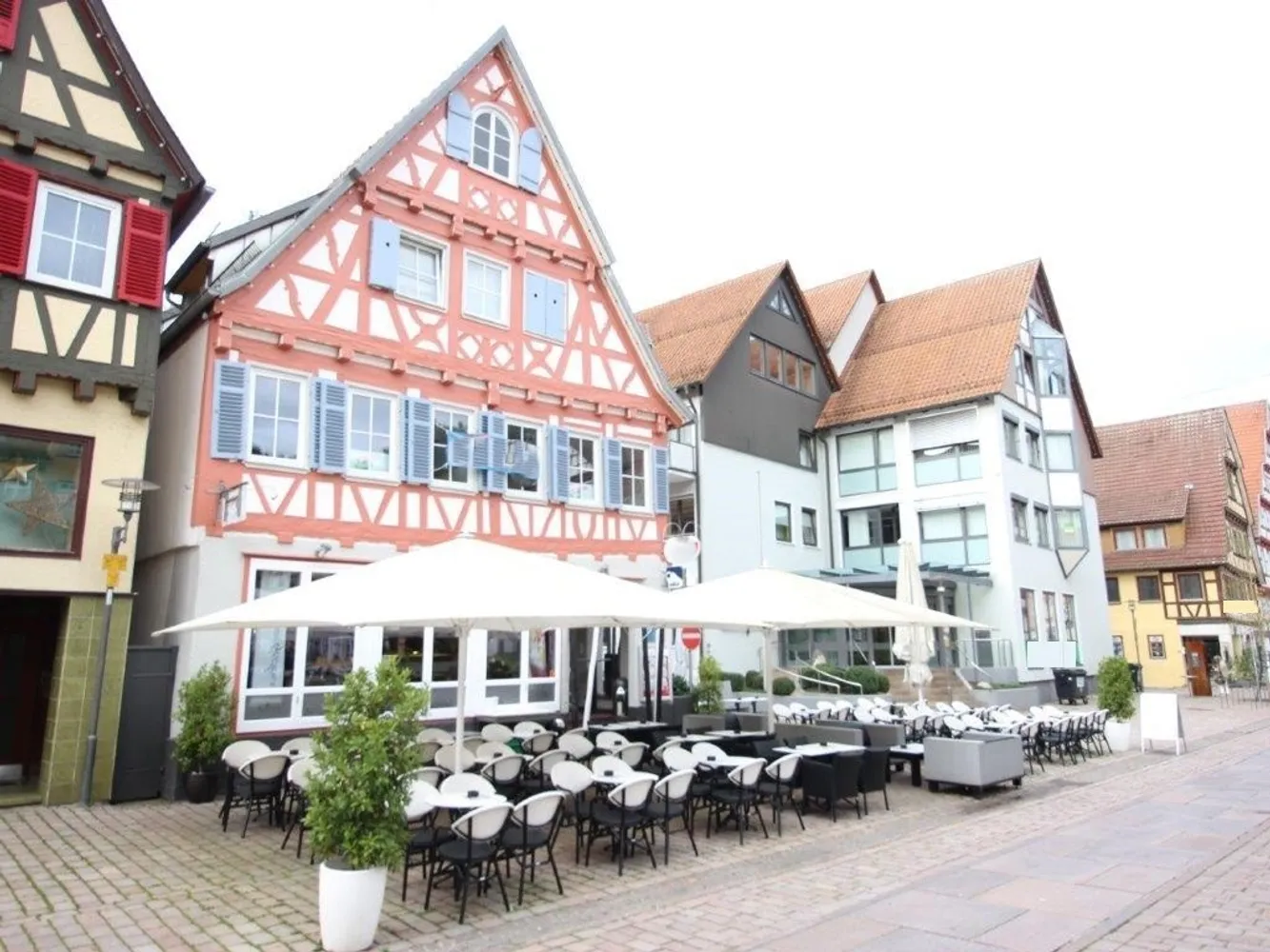 5 Zimmer Wohnung mit 138 m² in Calw – Bild 7
