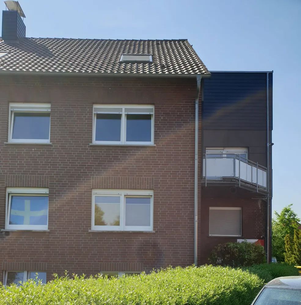 3 room apartment with 82 m² in Brunswick – Photo 2