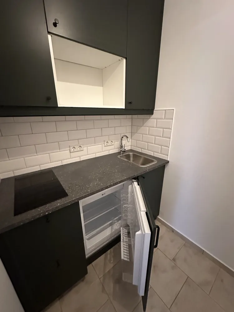 1 Zimmer Wohnung mit 34 m² in Halberstadt – Bild 11