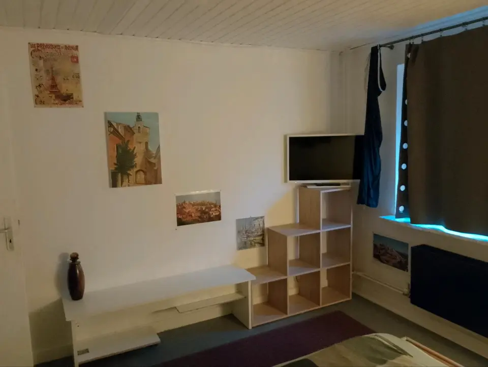 WG-Zimmer mit 15 m² in Mainz – Bild 1