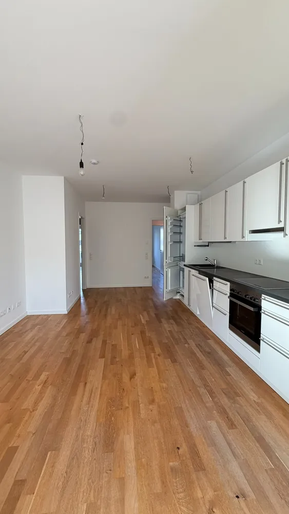 4 Zimmer Wohnung mit 90 m² in Berlin – Bild 7