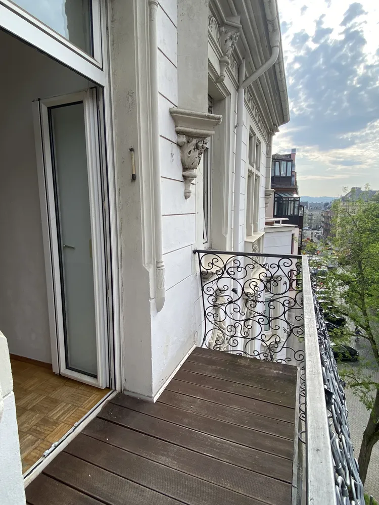 4 Zimmer Wohnung mit 125 m² in Wiesbaden – Bild 12