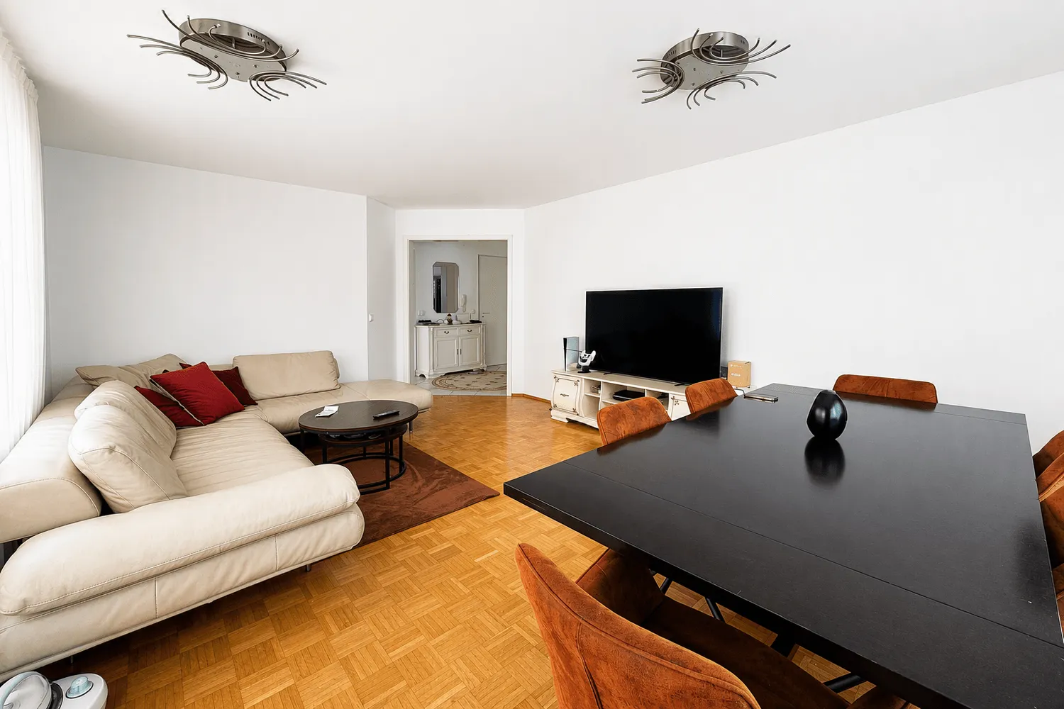 3 Zimmer Wohnung mit 80 m² in Pforzheim – Bild 1