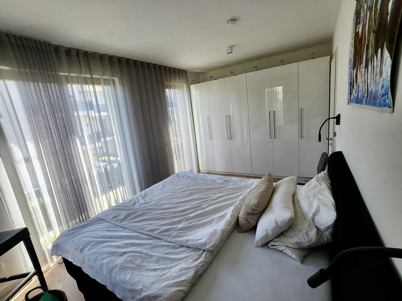 2 Zimmer Wohnung mit 70 m² in Regensburg – Bild 4