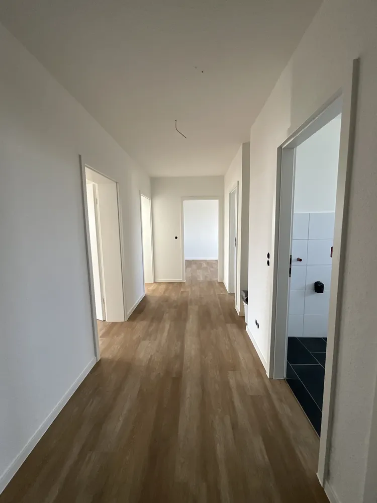 3 Zimmer Wohnung mit 79 m² in Hannover – Bild 5