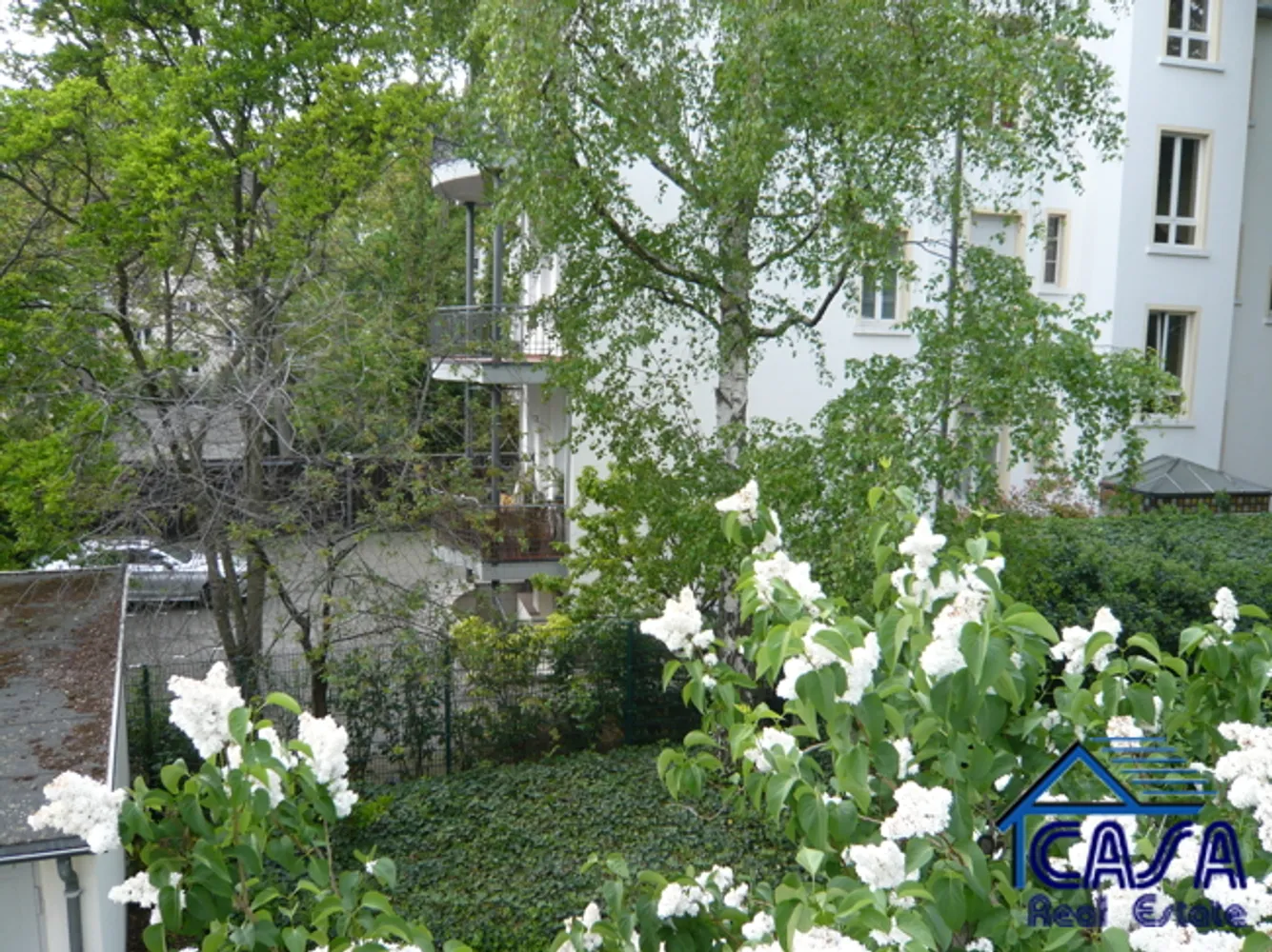 2 room apartment with 67 m² in Frankfurt am Main – Photo 1