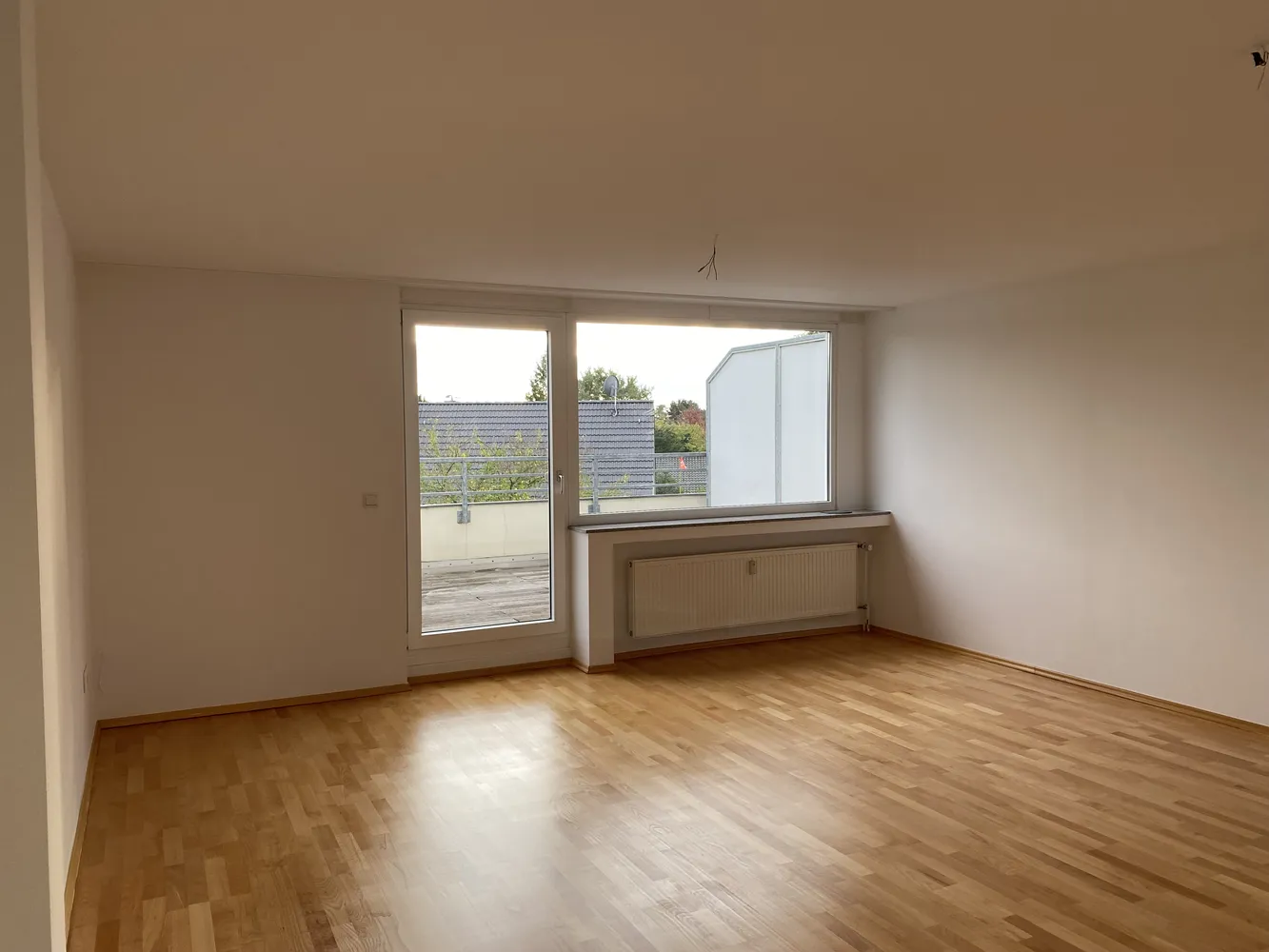 4 room apartment with 140 m² in Düsseldorf – Photo 3