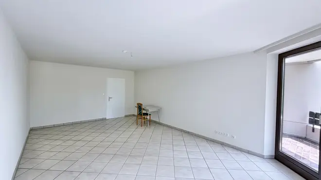 4 Zimmer Wohnung mit 98 m² in Augsburg – Bild 3