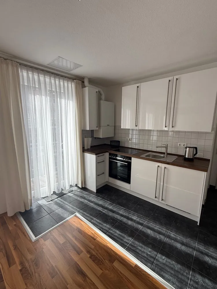 1 Zimmer Wohnung mit 30 m² in Aachen – Bild 9