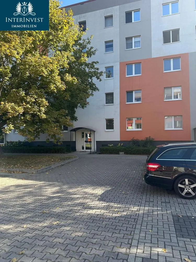 3 room apartment with 58 m² in Magdeburg – Photo 2