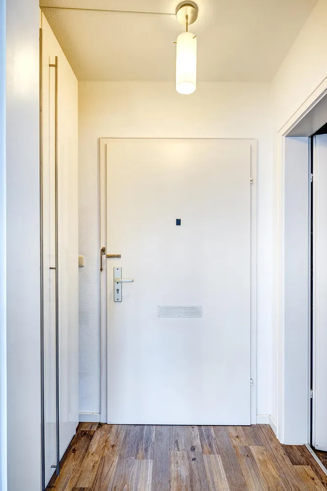 2 Zimmer Wohnung mit 37 m² in München – Bild 11