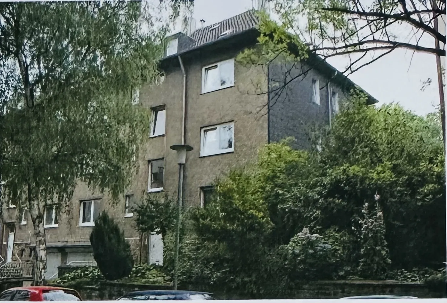 3 Zimmer Wohnung mit 52 m² in Bochum – Bild 3