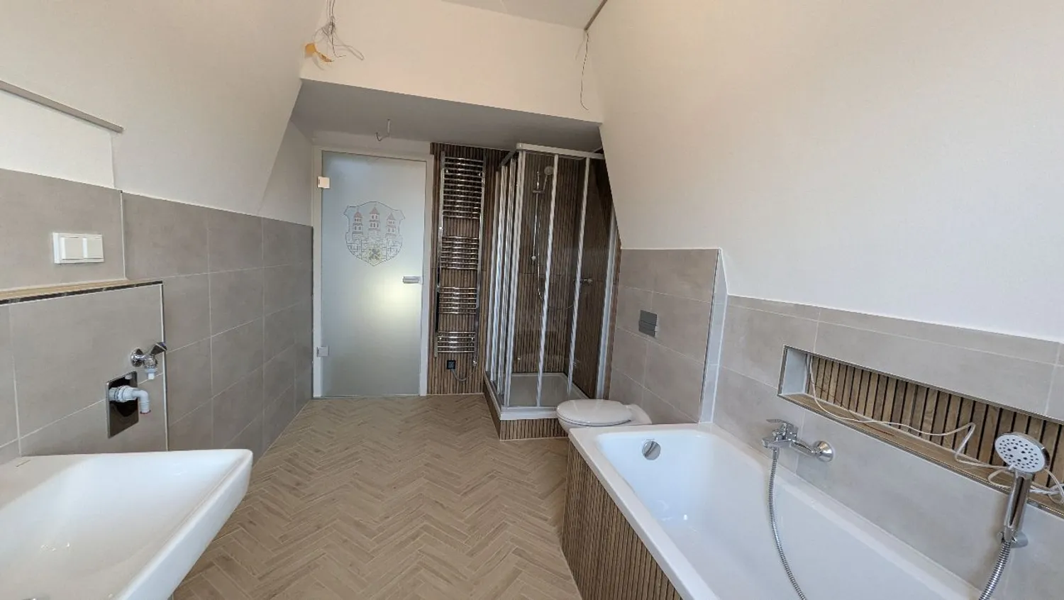 3 Zimmer Wohnung mit 90 m² in Freiberg – Bild 11
