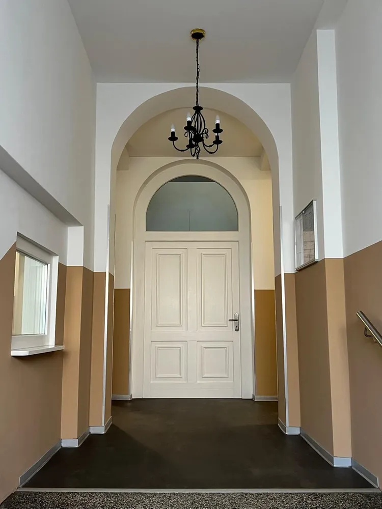 4 room apartment with 123 m² in Magdeburg – Photo 1