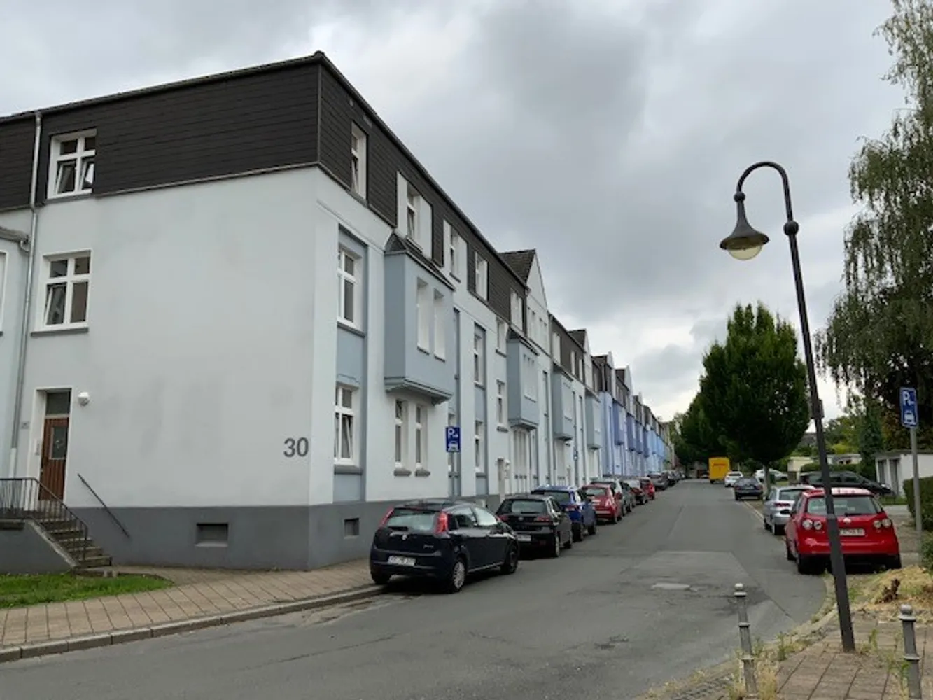 2 Zimmer Wohnung mit 57 m² in Herne – Bild 4