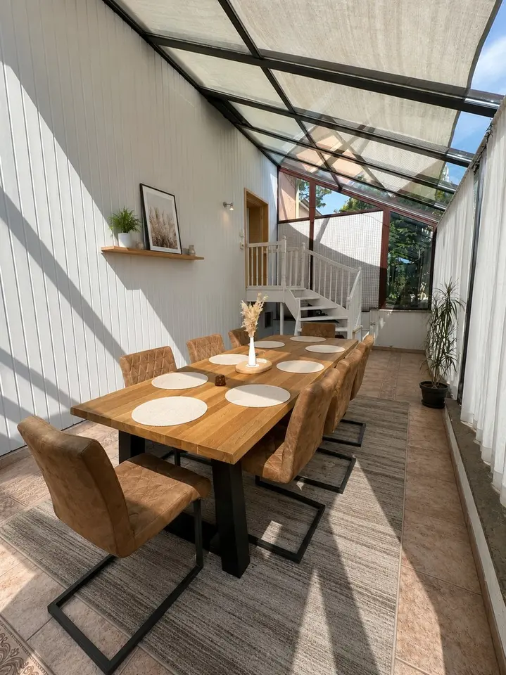 5 Zimmer Haus mit 173 m² in Chemnitz – Bild 3