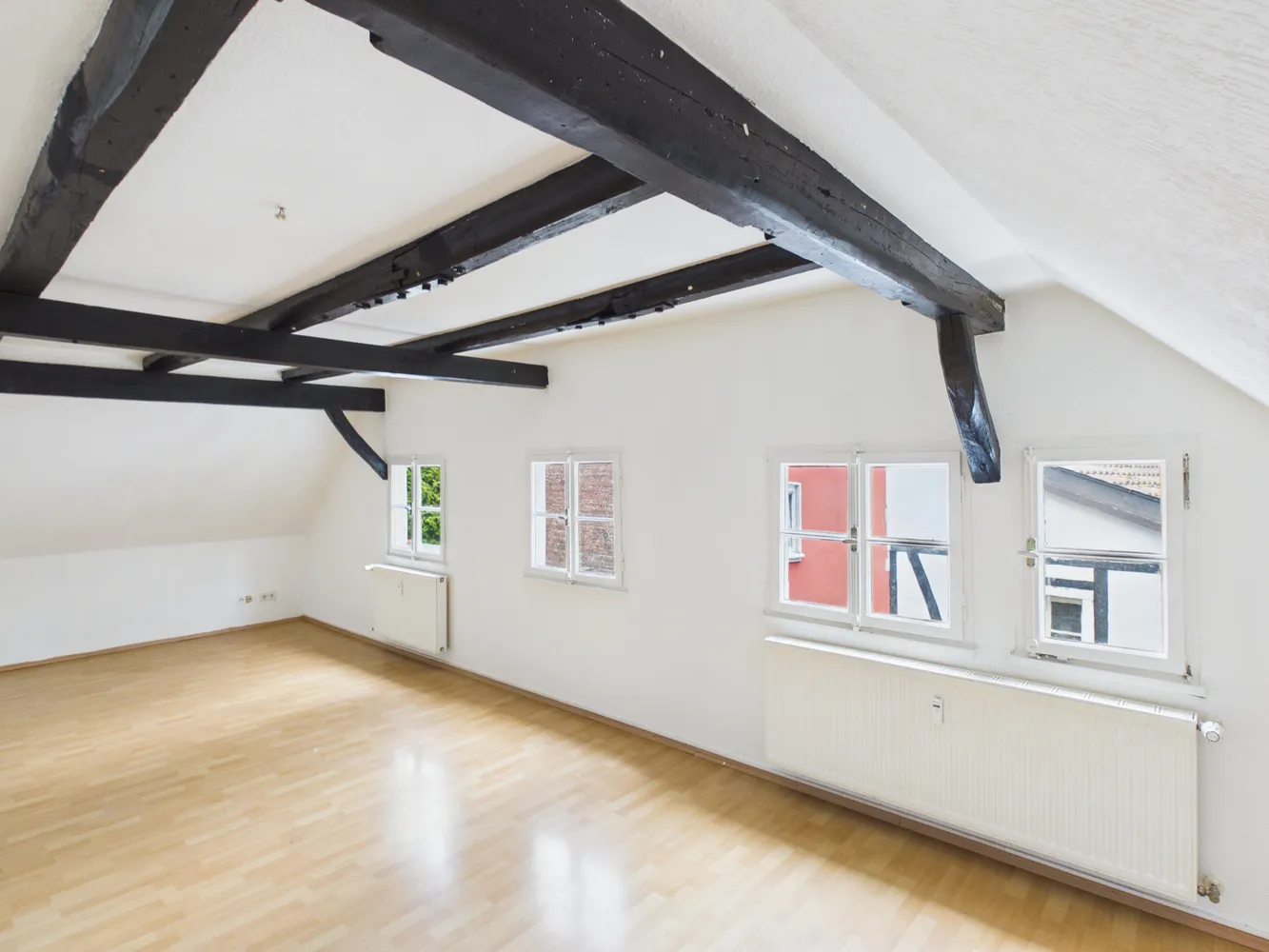 4 Zimmer Wohnung mit 93 m² in Hagen – Bild 2