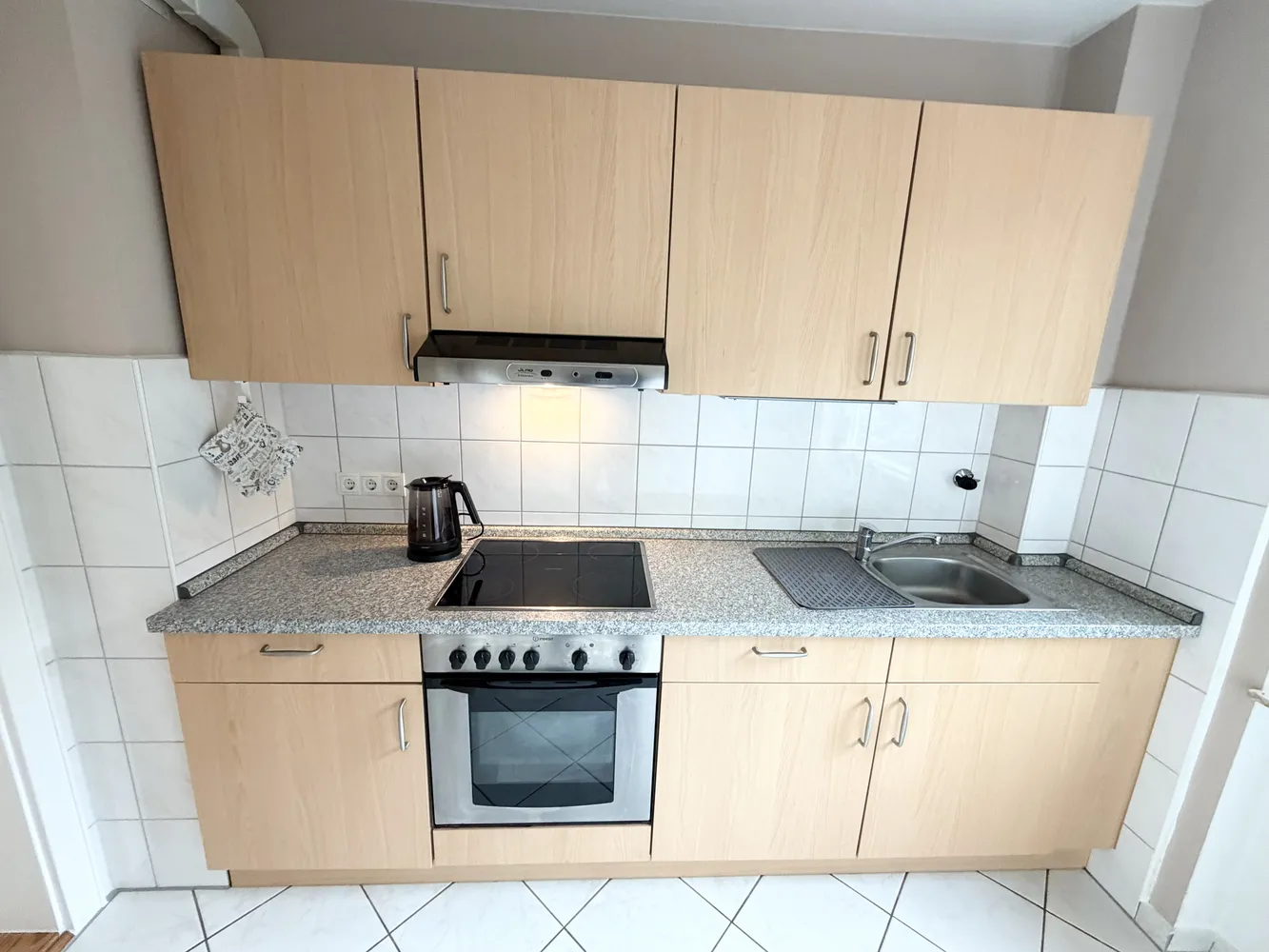 3 Zimmer Wohnung mit 66 m² in Rendsburg – Bild 9