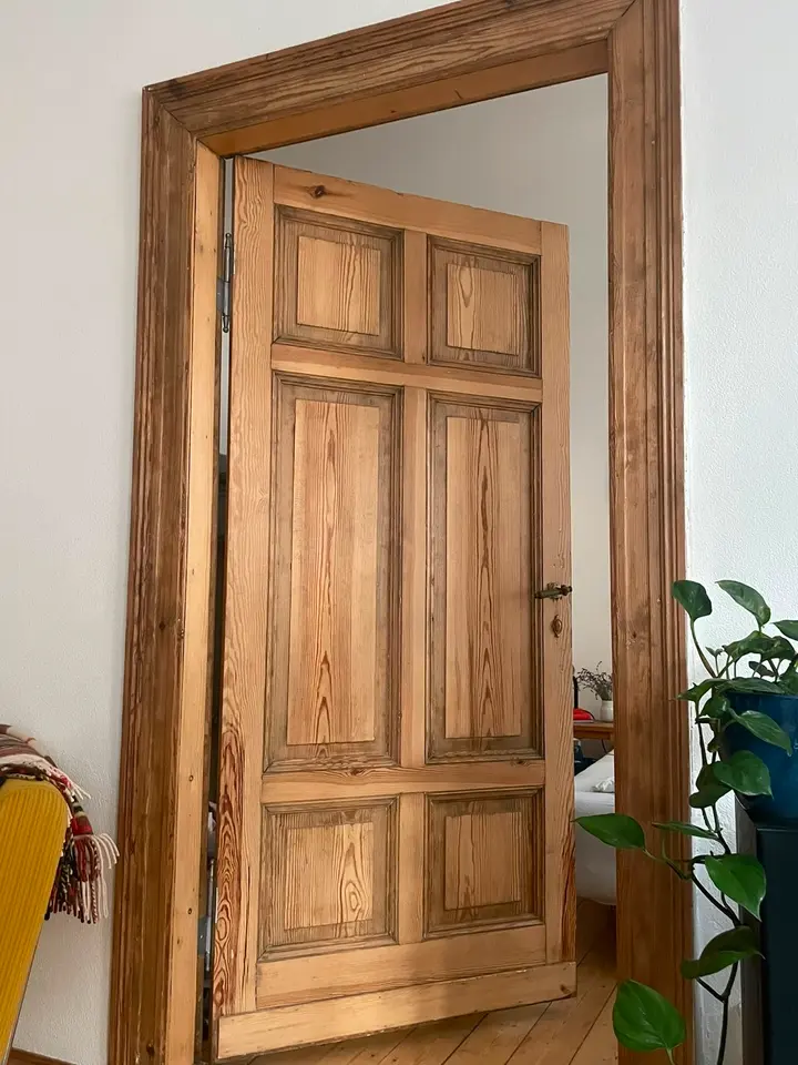 2 Zimmer Wohnung mit 81 m² in Halle (Saale) – Bild 5